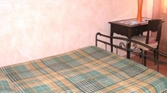 Albergo Abanyta Turin Rum bild