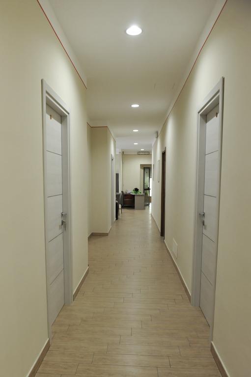 Albergo Abanyta Turin Exteriör bild