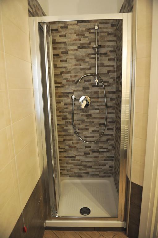 Albergo Abanyta Turin Exteriör bild