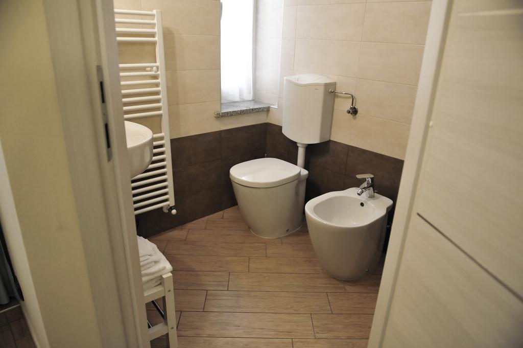 Albergo Abanyta Turin Exteriör bild