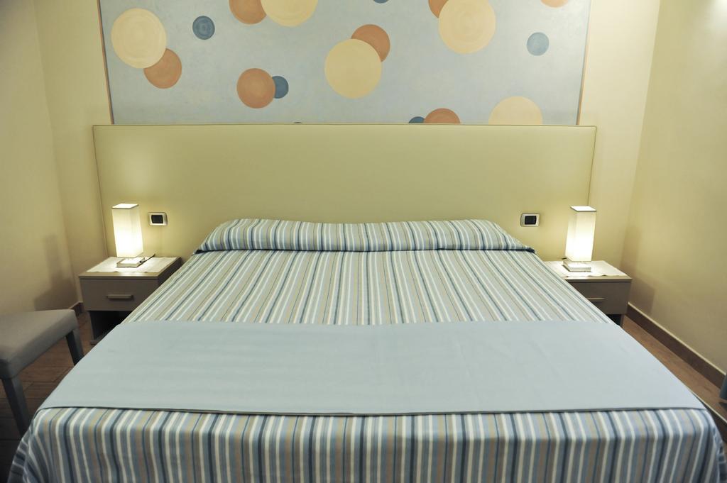 Albergo Abanyta Turin Rum bild