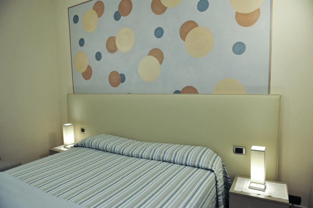 Albergo Abanyta Turin Exteriör bild