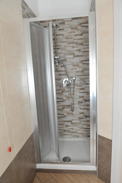 Albergo Abanyta Turin Exteriör bild