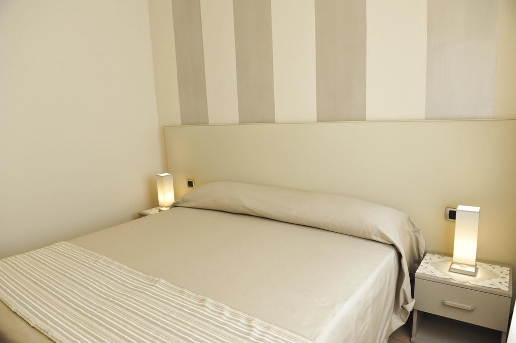 Albergo Abanyta Turin Exteriör bild