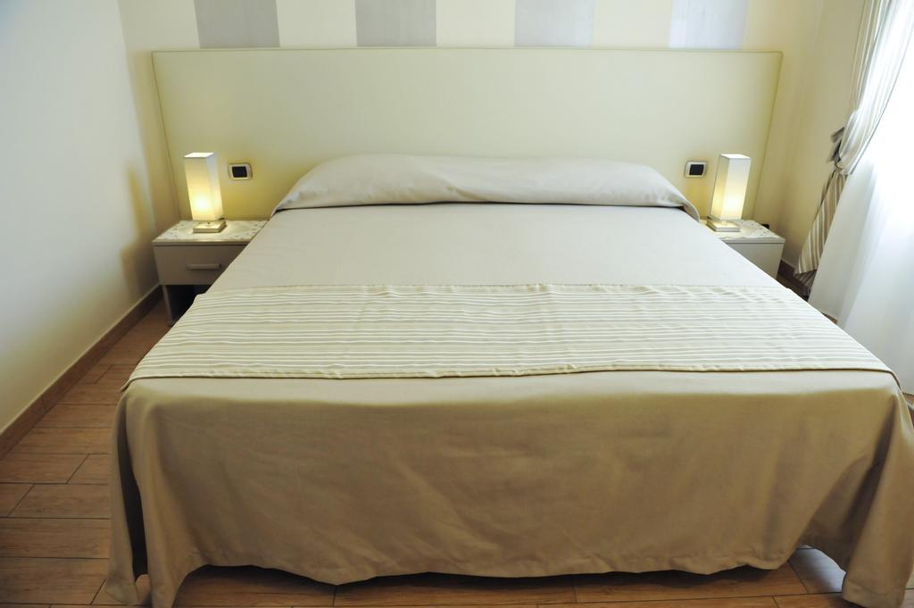 Albergo Abanyta Turin Exteriör bild