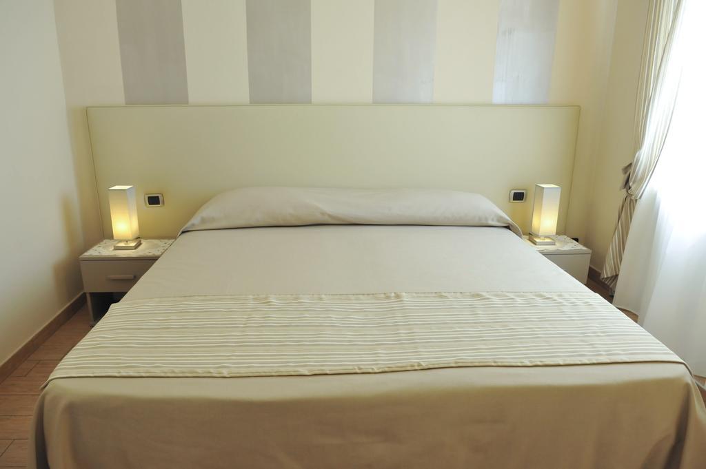 Albergo Abanyta Turin Rum bild