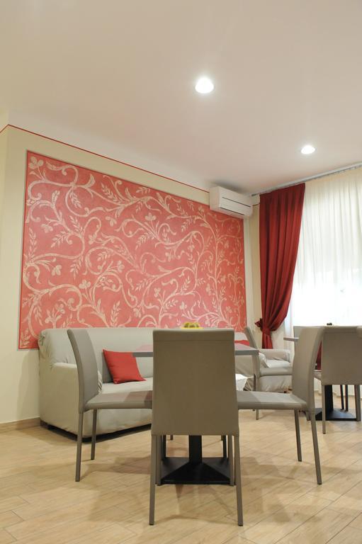 Albergo Abanyta Turin Exteriör bild