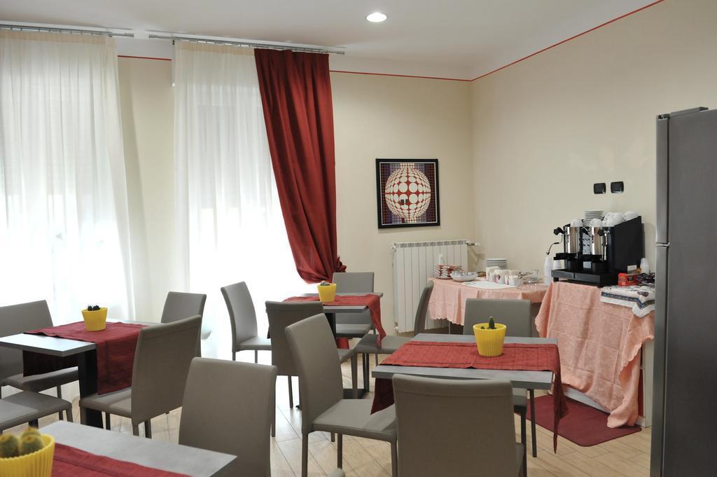 Albergo Abanyta Turin Exteriör bild