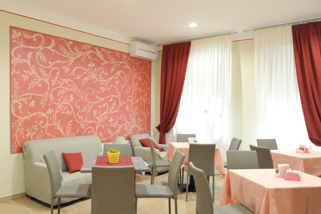 Albergo Abanyta Turin Exteriör bild
