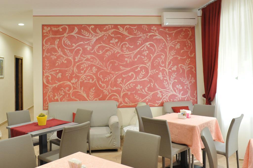 Albergo Abanyta Turin Exteriör bild