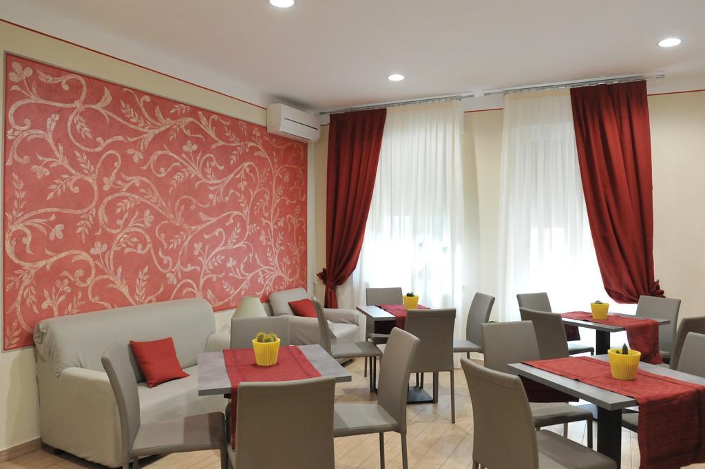 Albergo Abanyta Turin Exteriör bild
