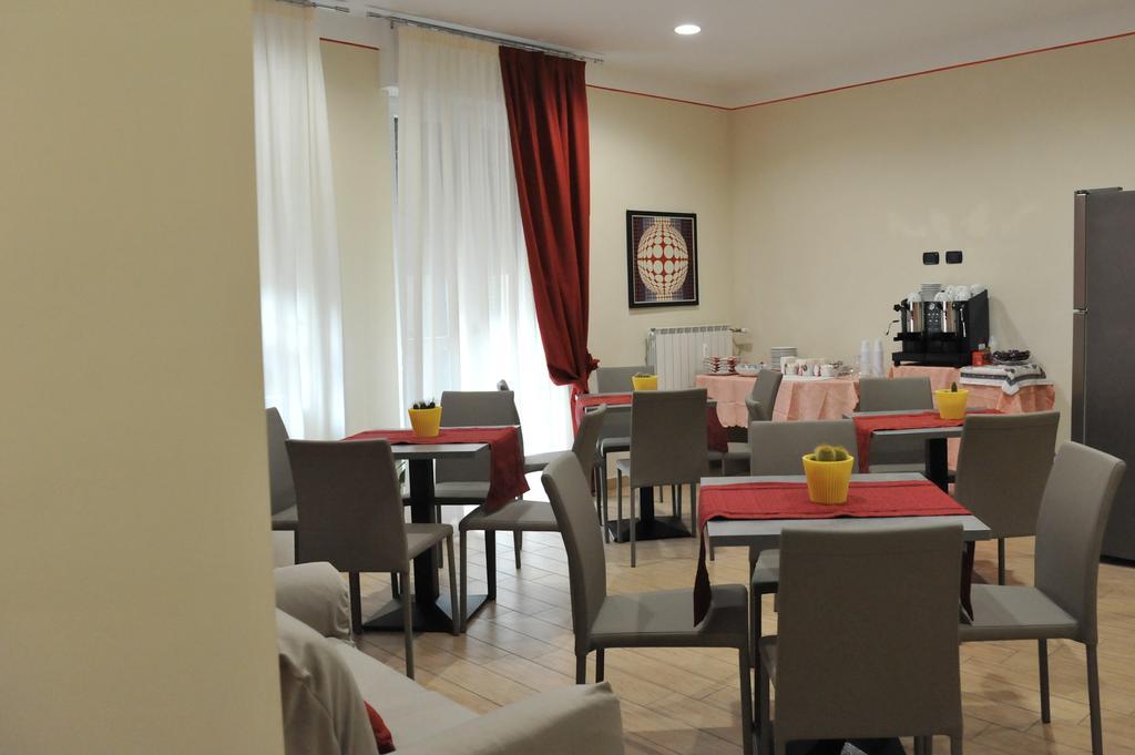 Albergo Abanyta Turin Exteriör bild