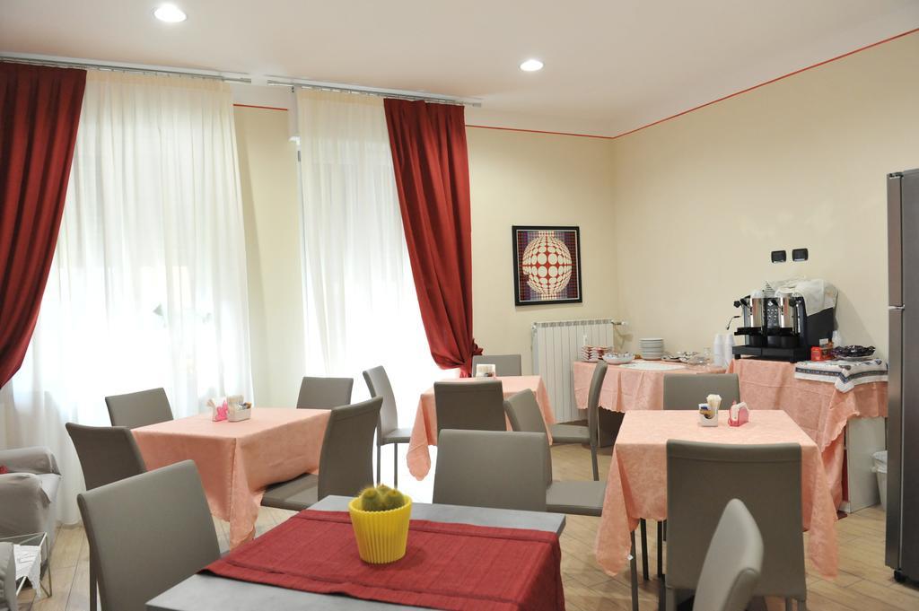 Albergo Abanyta Turin Exteriör bild