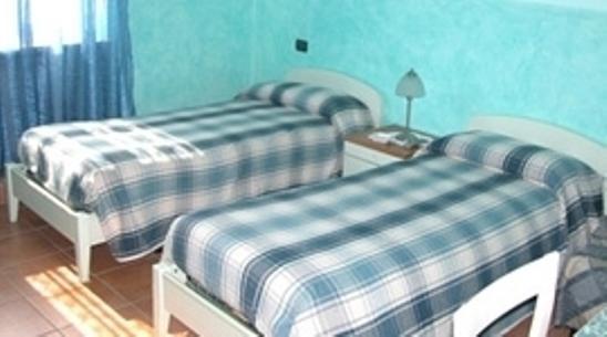 Albergo Abanyta Turin Exteriör bild