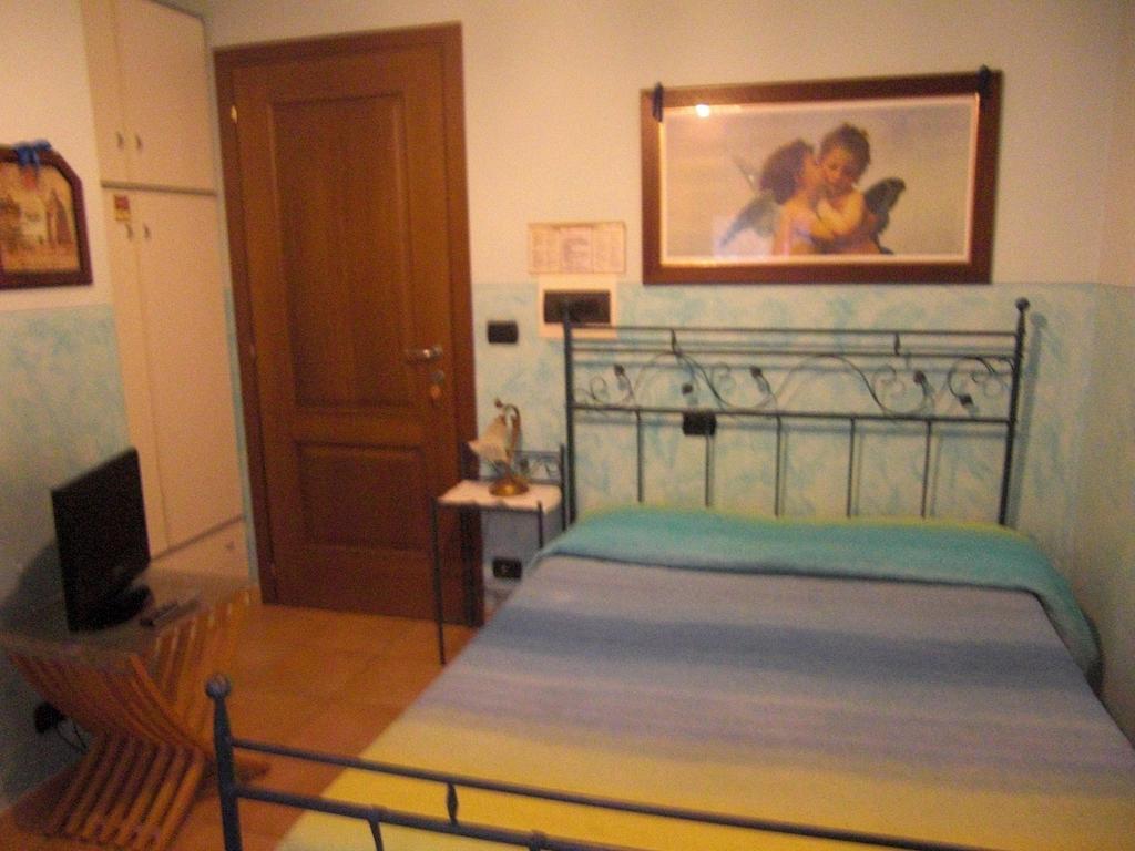 Albergo Abanyta Turin Exteriör bild