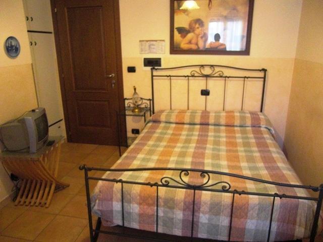 Albergo Abanyta Turin Rum bild